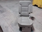 2019 Gmc YUKONXL15 Passenger Right Side Rear Bucket Seat Tan Leather Oem. Fixed Price $550.00.