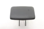 2016-2020 Infiniti QX60 Rear 2ND Row Center Seat Oem Black G. Fixed Price $67.01.
