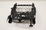 2022 - 2024 Volkswagen Taos Front Right Lower Seat Track Frame Oem 80A881106G. Fixed Price $149.47.