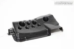 2016-2018 Cadillac CT6 Rear Left Side Second Row Under Seat Bracket Support Oem. Fixed Price $42.89.