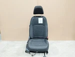 Cloth Bucket Front Seat W/ab Passenger Right For Volkswagen Passat 2020 2719339. Fixed Price $264.00.