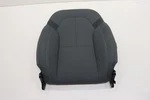 2021 - 2023 Polestar Front Right Seat Upper Leatherette Cushion Oem Gray RFA0. Fixed Price $170.78.