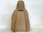 2016-2019 Mazda Miata Front Right Pass Side Seat Backrest Cushion Oem LOT2618. Fixed Price $199.00.