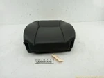 Saab 9-3 Sedan Passenger Right Front Upper Leather Seat Cushion Fits 2003-2011. Fixed Price $113.87.