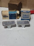 1965-1968 Ford Galaxie Nos Front Seat Back Adjusting Handle C7AZ-6261753-B Oem. Fixed Price $30.00.