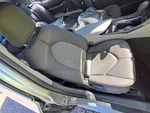 Used Front Right Seat Fits: 2019 Toyota Camry Bucket Cloth Manual. Fixed Price $698.99.