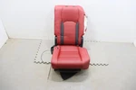 2017 - 2022 Lexus RX350 F Sport Rear Right Manual Seat Assembly Oem Red EB30. Fixed Price $292.42.