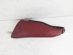 Kia Stinger 2019-2022 GT1 Rear Driver Left Seat Shoulder Bolster. Fixed Price $139.00.