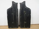 17-21 Toyota 86 Gt 2018 Right Left Underbody Splash Shield Guard Set Pcs ;. Fixed Price $250.75.