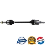 NCV53009 Front Left Axle Assembly For Nissan Versa Auto Cvt Trans 2012-2018. Fixed Price $106.42.