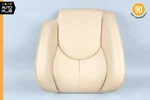 96-02 Mercedes R129 SL320 SL500 Right Side Top Upper Seat Cushion Beige Oem. Fixed Price $190.90.