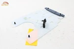2021-24 Ford Mustang Mach-e Front Right Passenger Seat Occupant Sensor Pad Oem. Fixed Price $54.99.