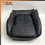15-18 Porsche Macan Front Left Driver Side Lower Seat Cushion Black Oem. Fixed Price $89.69.