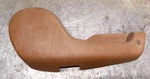 Jeep Wrangler Yj 91-95 Passenger Recline Seat Base Hinge Trim Cover Freeship #8. Fixed Price $23.51.