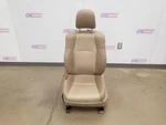 19 Toyota 4 Runner SR5 Premium Seat Front Left Driver Tan. Fixed Price $350.00.