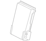 Genuine Ford Seat Armrest CJ5Z-7867112-AA. Fixed Price $163.93.