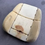 Bmw E36 Front Sport Seat Foam No Tears Nice 318 325 328 M3 52108192572. Fixed Price $88.19.