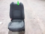 2024 Toyota Tacoma Black Cloth Driver Left Side Front Seat Trim FA20. Fixed Price $675.00.