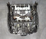 17-23 Oem Bmw G30 530 540 M550 Front Passenger Seat Lower Track Frame W/motors. Fixed Price $275.01.