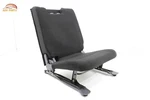 2016 - 2018 Mitsubishi Outlander Rear 3RD Row Left Side Seat Complete Oem. Fixed Price $399.99.