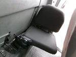 Ranger 2011 Seat Rear 2238997. Fixed Price $664.99.