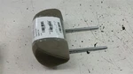 Ford Focus Seat Rear Back 2008 2009 2010 2011 Oem. Fixed Price $26.26.