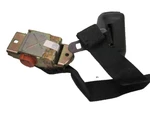 Nos Gm 9727617 Left Front Driver Side Lap Retractable Seat Belt Assembly Pontiac. Fixed Price $89.00.