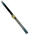 Gm Chevy IRVIN-IC-4500 Seat Belt Buckle Receiver Green Length 36 1/4" Oem Part. Fixed Price $44.95.