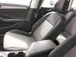 Passenger Front Seat Cloth Manual Heated Fits 19-25 Jetta 3197530. Fixed Price $554.90.