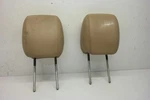2008-2017 Buick Enclave Front Rh Right Lh Left Headrest Leather. Fixed Price $72.60.