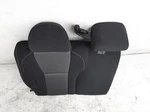 2021-2023 Subaru Crosstrek Rear Passenger Upper Back Seat Cushion *black Cloth. Fixed Price $165.30.