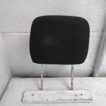 2017 Jeep Wrangler Driver Left Side Front Headrest Black Cloth Trim A7X9 Oem. Fixed Price $107.95.