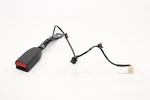 2022 - 2025 Subaru Wrx Front Left Driver Side Buckle Oem. Fixed Price $52.11.