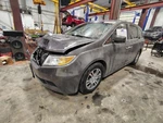 Passenger Front Seat Bucket Air Bag Cloth Manual Fits 11-13 Odyssey 1480982. Fixed Price $128.25.