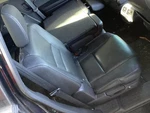 Used Seat Rear Fits: 2016 Honda Pilot Grade. Fixed Price $210.00.
