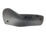 99-04 Jeep Grand Cherokee Wj Passenger Right Seat Switch Trim Bezel Agate 516663. Fixed Price $24.00.