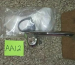 Mustang 67/68 Outside Door Handle Kit C7ZB-65 22404/5-A:. Fixed Price $65.00.