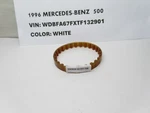 1996-2000 Mercedes SL500 Seat Adjuster Motor Belt 1134736000 Oem. Fixed Price $12.55.
