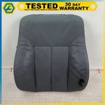94-01 Bmw 730 740 750 Front Left Driver Side Top Upper Seat Cushion Oem. Fixed Price $72.63.