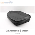 2003-2008 Bmw Z4 Front Left Lower Seat Bottom Cushion (leather) 7126343. Fixed Price $118.99.