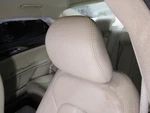 Mkz 2014 Headrest 1737793. Fixed Price $99.99.