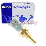 Delphi TS10253 Coolant Temperature Sensor For WT5146 TX133 TS5745 SU9668 Vq. Fixed Price $29.66.
