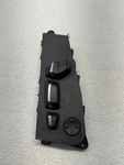 2011 - 2016 Bmw 550I 535I F10 Front Right 18 Way Adjustable Seat Switch 28345071. Fixed Price $31.50.