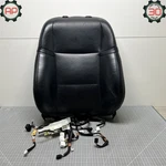 13-15 Lexus GS350 GS450H Front Left Driver Seat Upper Cushion Black Oem. Fixed Price $113.99.