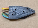 65-72 Gm Cadillac Chevy B-body Way Power Seat Switch Wiring Harness Connector. Fixed Price $49.99.