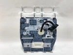 16-23 Jaguar F-pace Front Right Pass Seat Occupancy Weight Sensor Pad Unit Oem. Fixed Price $57.50.