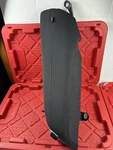 2016-2021 Chevrolet Malibu Rear Second Row Left Side Seat Bolster Black Oem. Fixed Price $89.00.