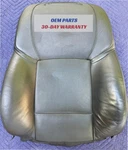 Oem Bmw Front Left Driver Upper Seat Cushion Black F01 F02 F04 7 Series 09-12. Fixed Price $75.99.