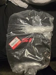Original Oem 06-11 Honda Civic Seat Cover 81121-SVB-A42ZA. Fixed Price $300.00.