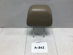 2005 Ford Freestyle Rear 2ND Second Row Left Driver Side Seat Headrest Leather. Fixed Price $50.39.